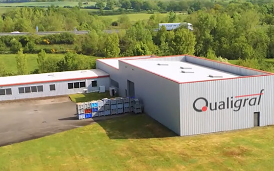 Qualigraf
